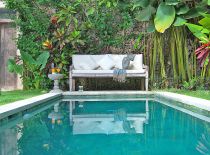 Villa Kubu Deluxe One Bedroom, Pool